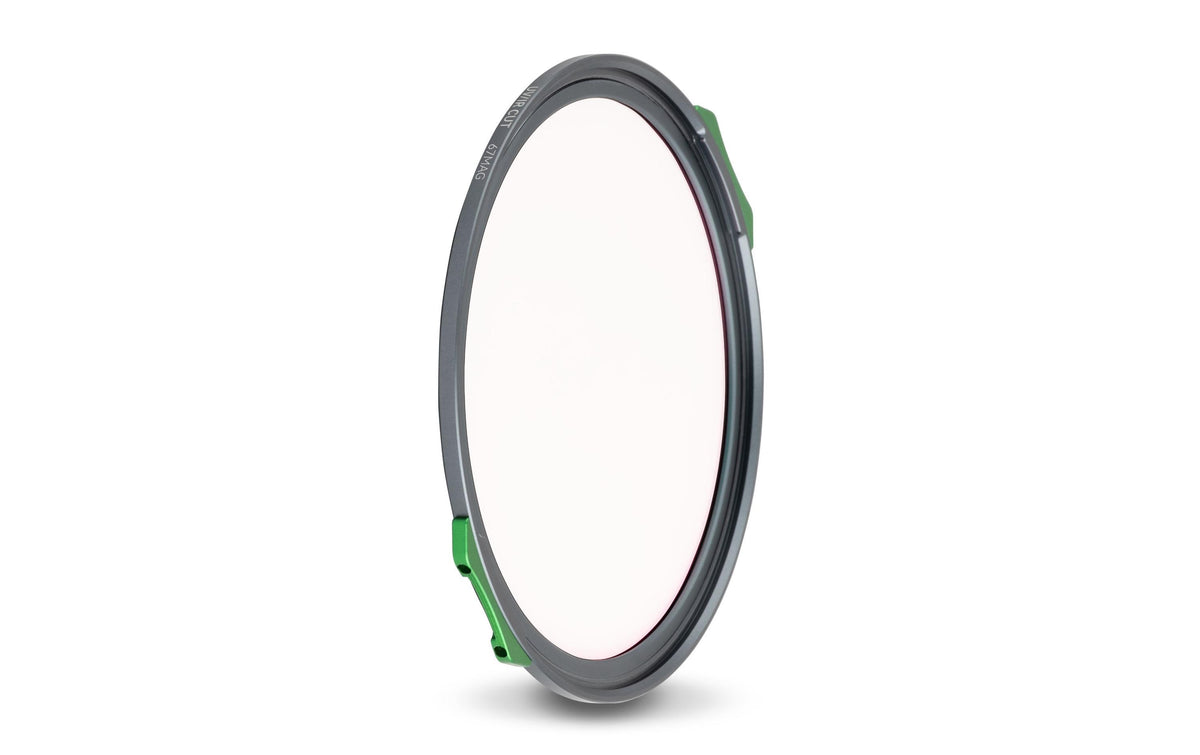 Nisi JetMag Pro 67 mm Magnetischer UV/IR-Cut Schutzfilter – für JetMag Pro Magnet-System