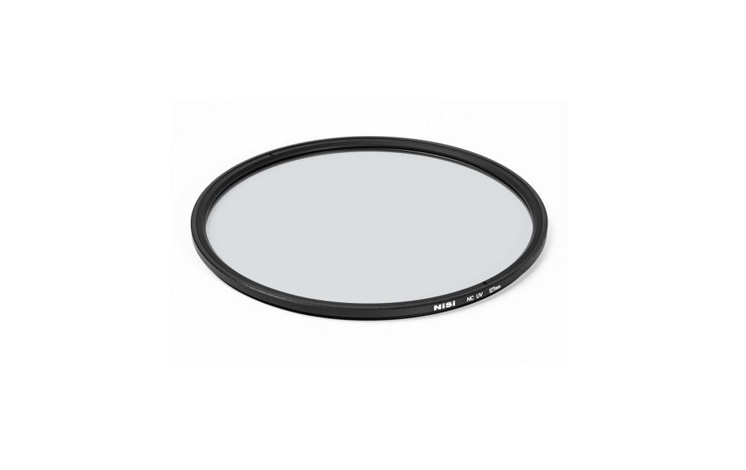 Nisi Pro Nano HUC UV-Filter 127 mm – für Canon- und Fujifilm-Broadcast-Objektive