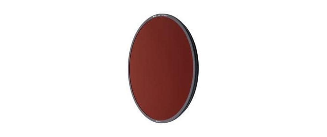 Nisi S5 Graufilter (ND1000, 10 Blenden) 150 mm – für Nisi S5