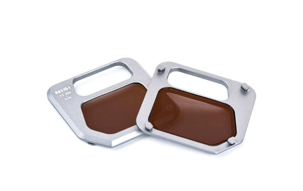 Nisi Filter-Kit 40 mm – für DJI Mavic 3
