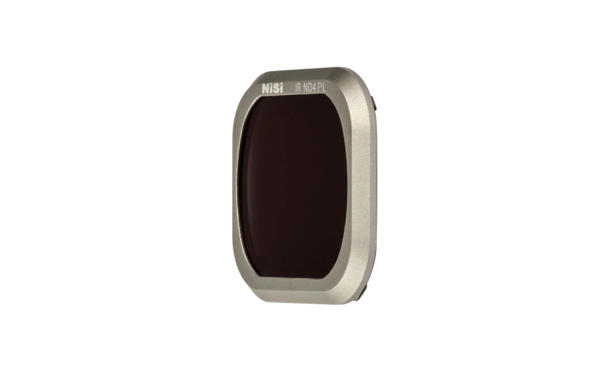 Nisi ND4/PL Objektivfilter 40 mm – für DJI Mavic 2 Pro