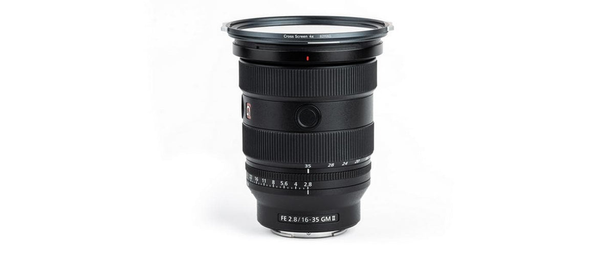 Nisi JetMag Pro Filteradapter – 82 mm – für JetMag Pro