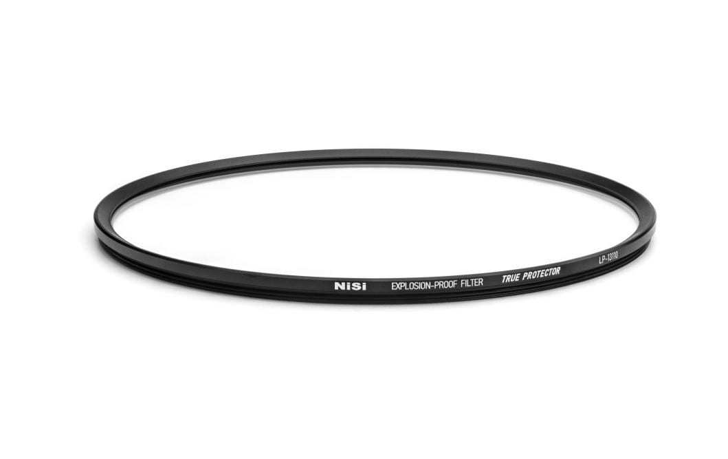 Nisi Schutzfilter 130 mm – für Cooke S6i, Cooke 5i, Cooke S4i und andere
