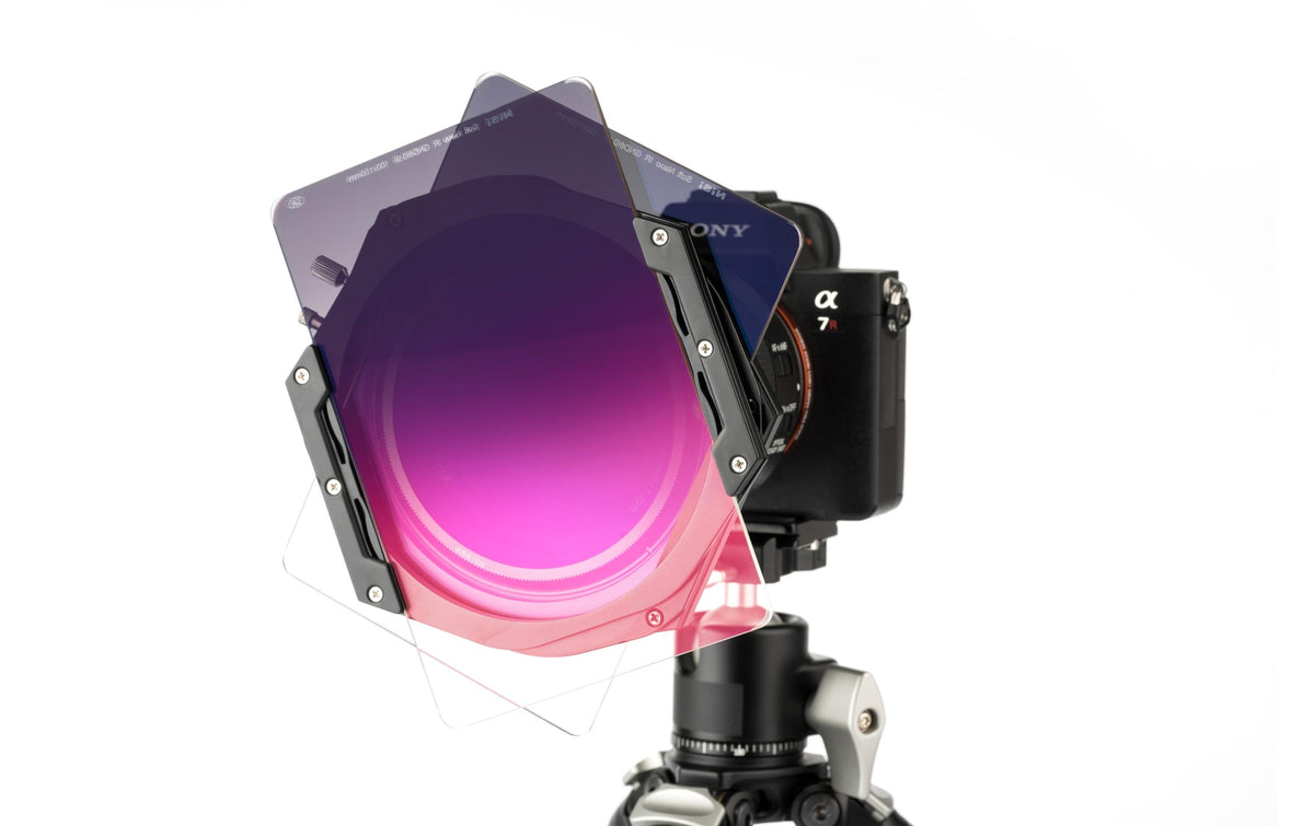 Nisi Switch Filteradapter – 82 mm – für Nisi V5, V5 Pro, V6 Filterhalter-Kits