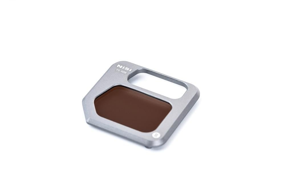 Nisi Filmmaker Kit Filter-Kit – 40 mm – für DJI Mavic 3