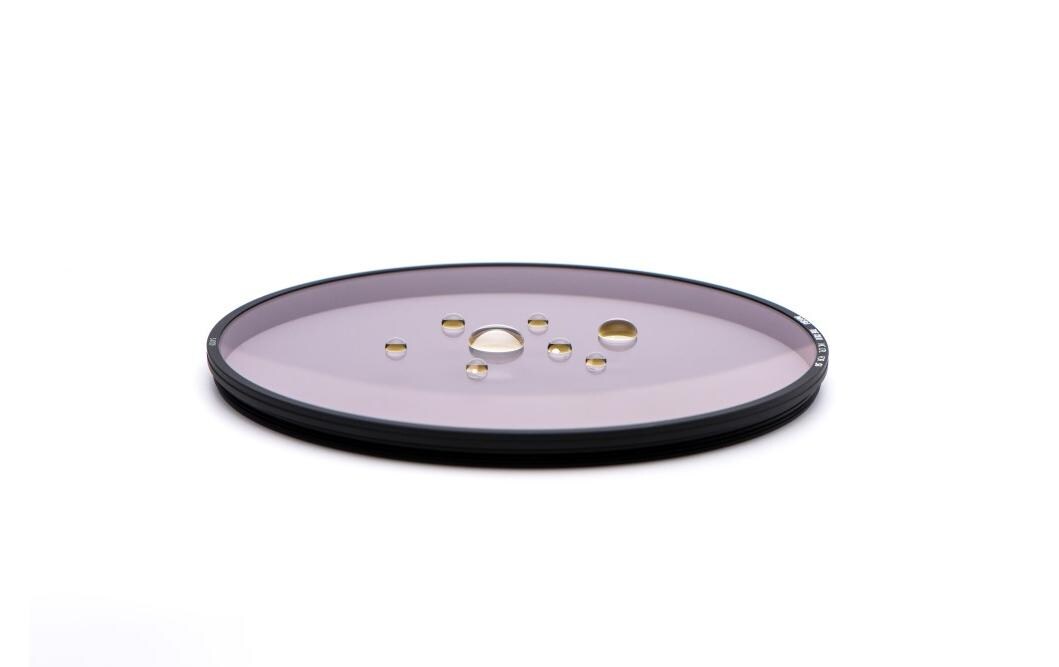 Nisi S6 Polfilter (zirkular) 150 mm – für Nisi S6