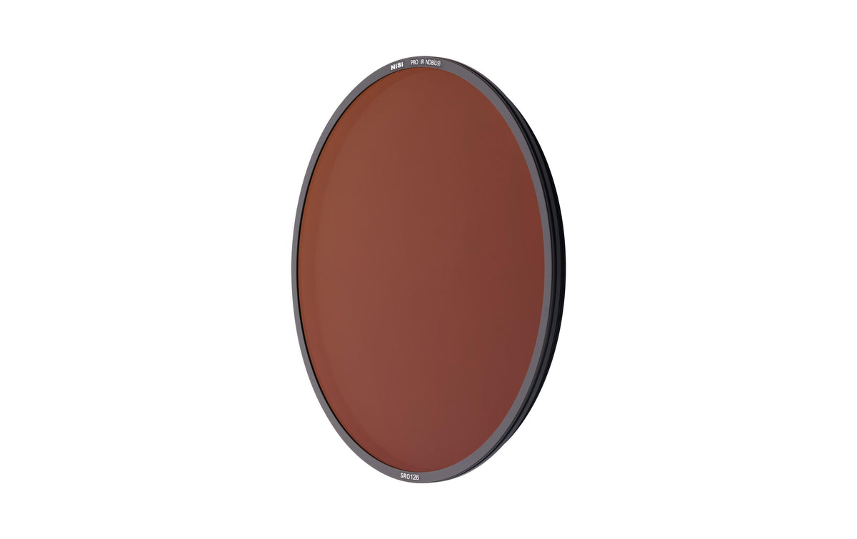 Nisi S5 Graufilter ND8 (3 Stufen) – 150 mm – für Nisi S5 System