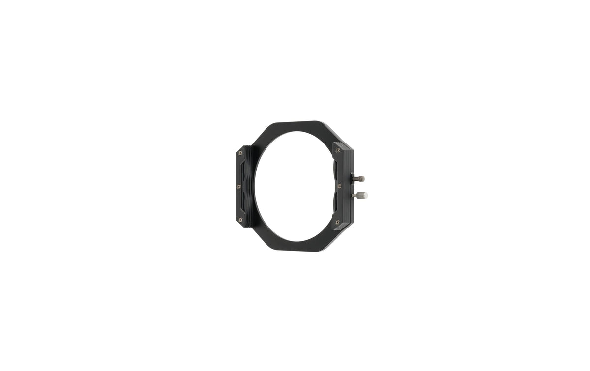NiSi V6 Filterhalter – für V6-Filtersystem – 127 × 153 × 19 mm (Ø100 mm)