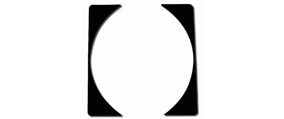 NiSi Filterdichtung – 150 mm, für Graufilter – für 150 mm Filtersysteme