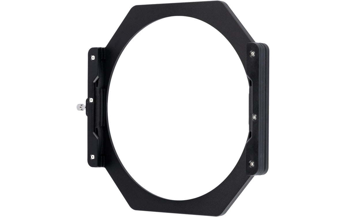 Nisi S6 Filterhalter – 150 mm Durchmesser – 188 × 16 × 203 mm – für S6 System