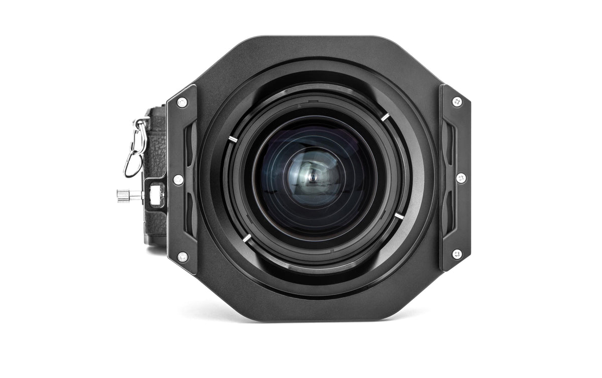 Nisi Filterhalter – 100 mm – für Olympus 7–14 mm f/2.8