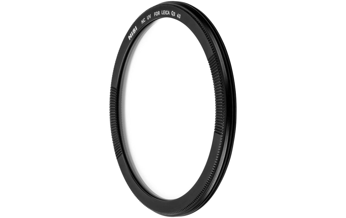 Nisi D-LUX8 UV-Filter 43 mm – für Leica D-LUX8