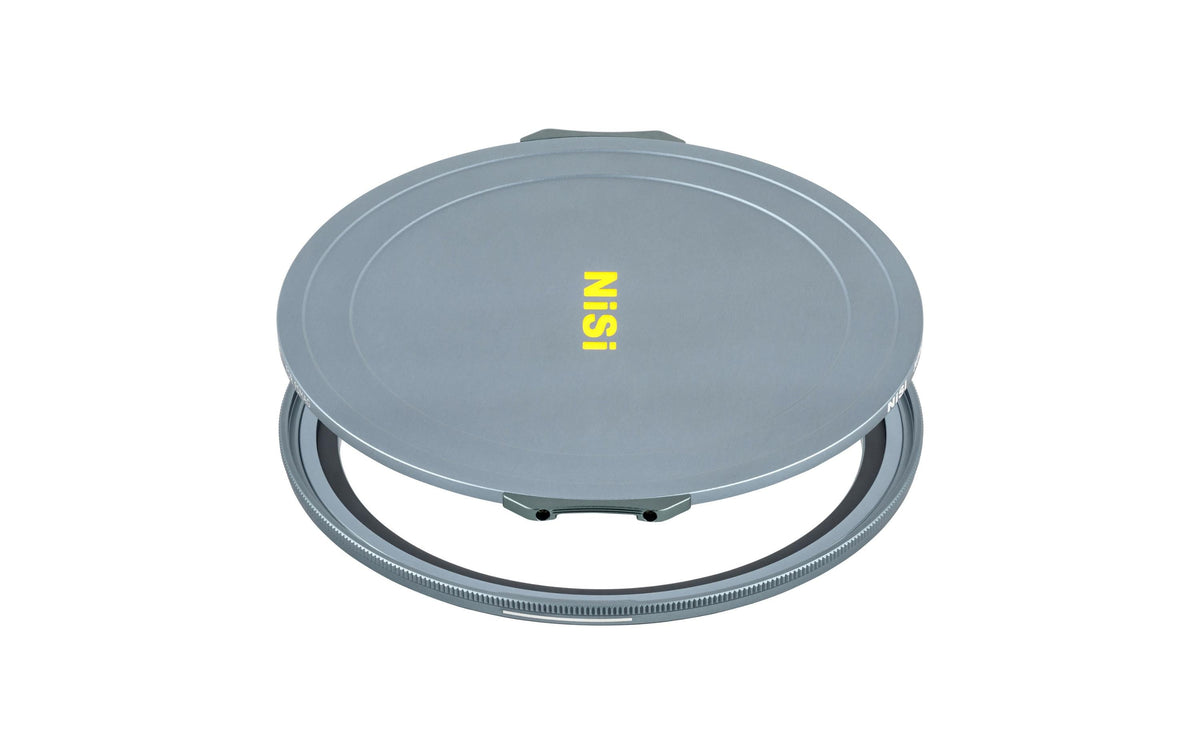 Nisi JetMag Pro 95MAG Objektivzubehör – 95 mm – für JetMag Pro 95MAG System