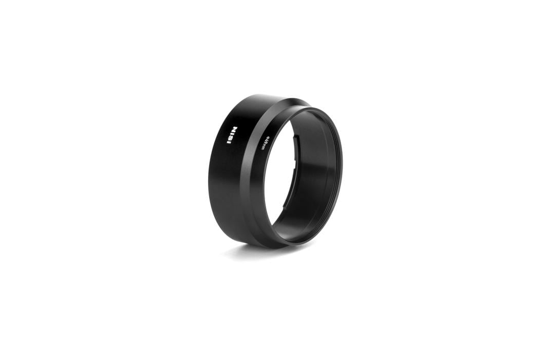 Nisi Objektivzubehör – 49 mm, 60 mm – für RICOH GR IIIx