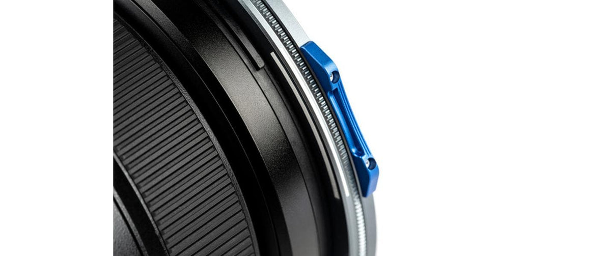 Nisi JetMag Pro Grauverlaufsfilter – magnetisch, Soft-Grad, 82 mm, GND8 (0,9) – für JetMag Pro 82MAG System