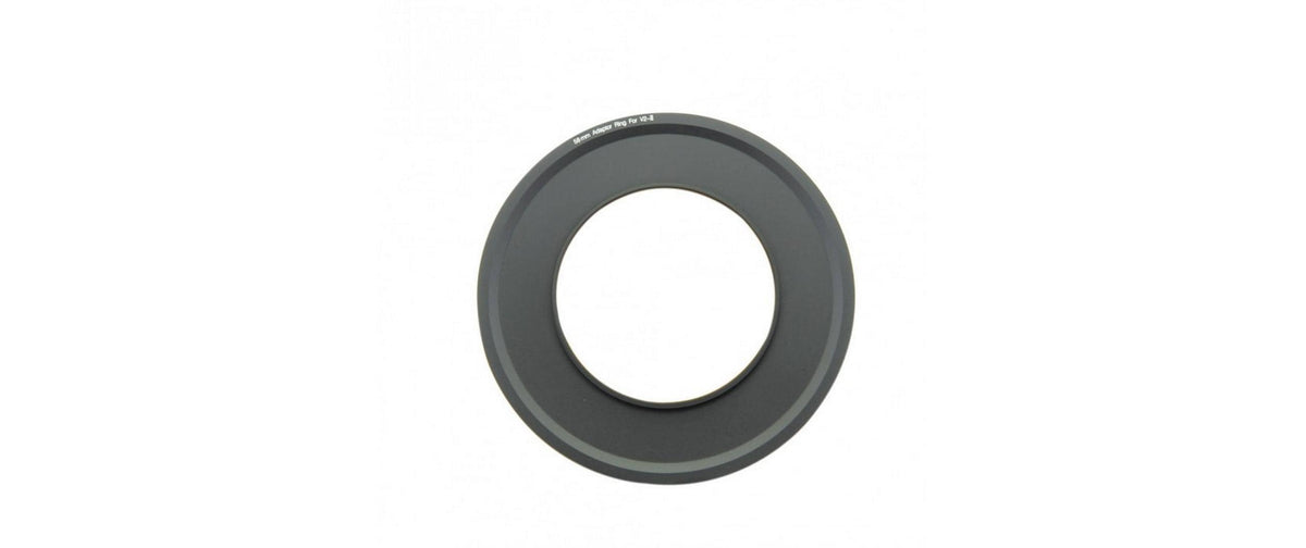 Nisi V2-II Adapterring 58 mm – für V2-II Filterhalterung