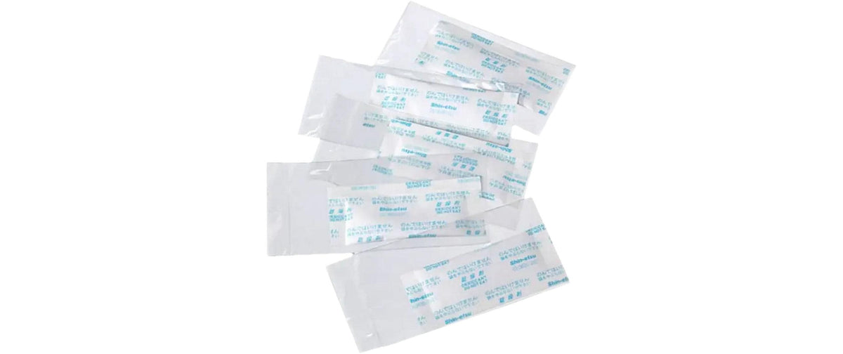 OM System Silica-Gel – 167 × 7 × 189 mm – für OM-System Kameras