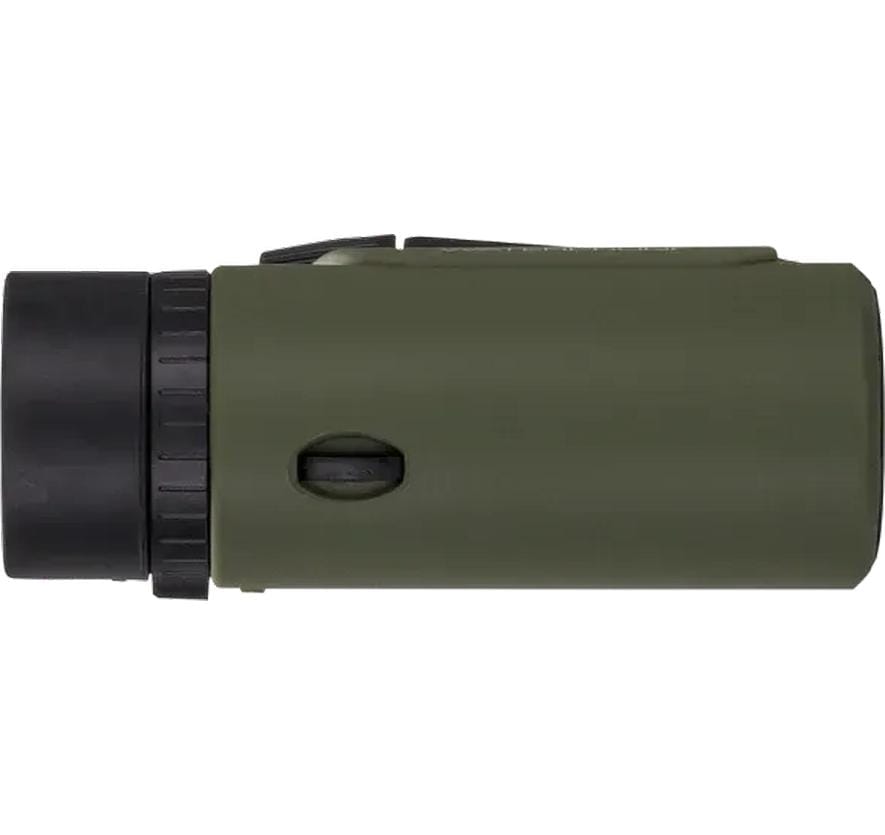 OM System Kompaktfernglas RC II WP – 8×21 mm, olivgrün