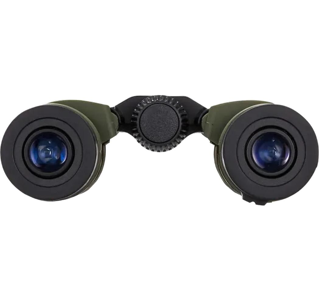 OM System Kompaktfernglas RC II WP – 8×21 mm, olivgrün