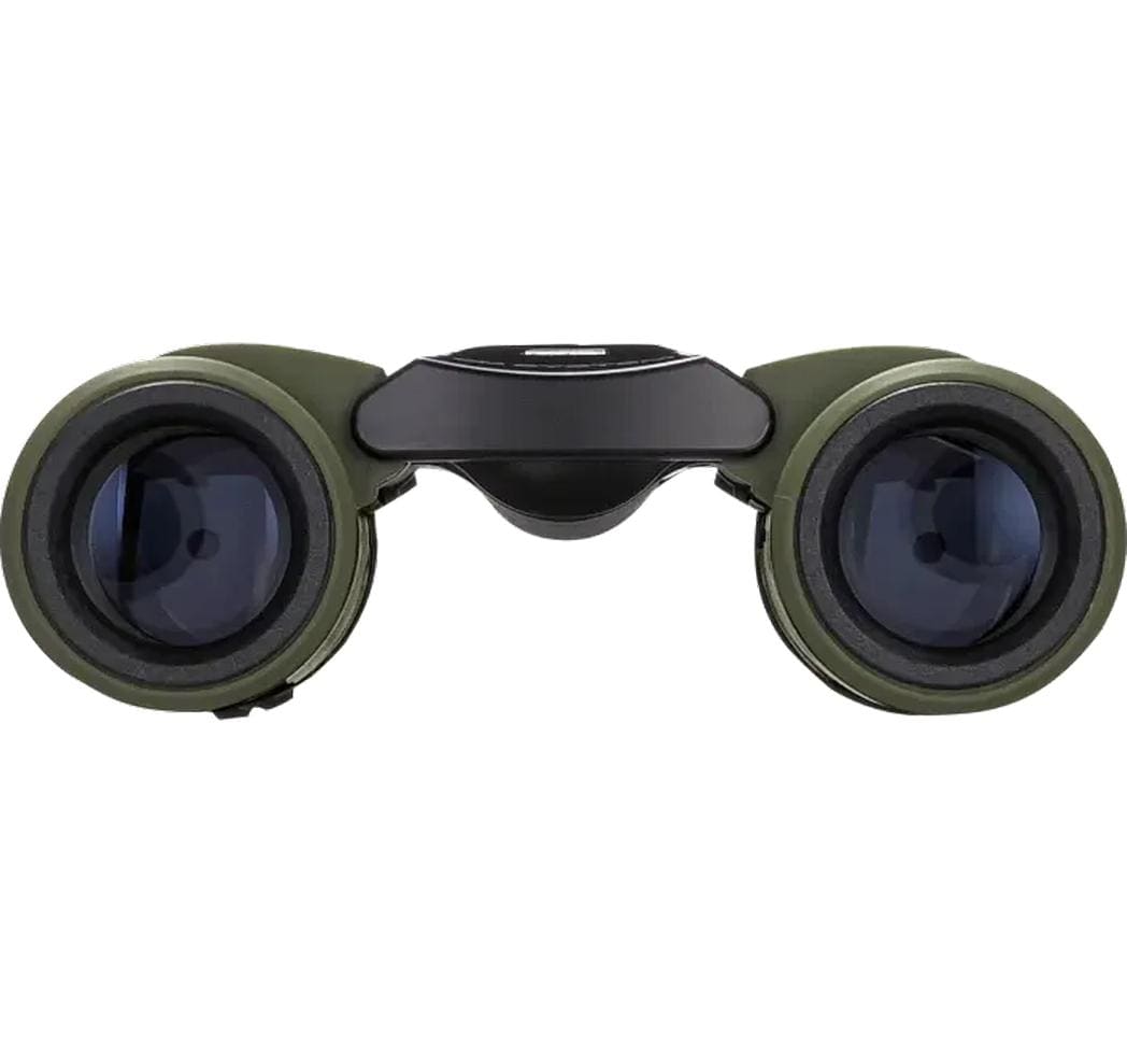 OM System Kompaktfernglas RC II WP – 8×21 mm, olivgrün