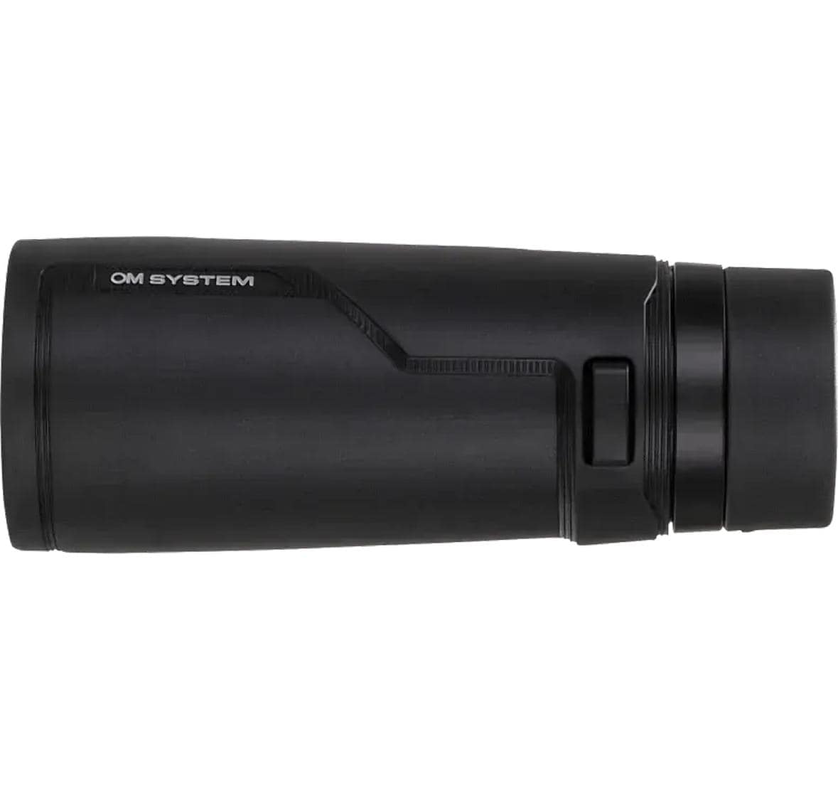 OM System Kompaktfernglas Pro – 10×42 mm, schwarz