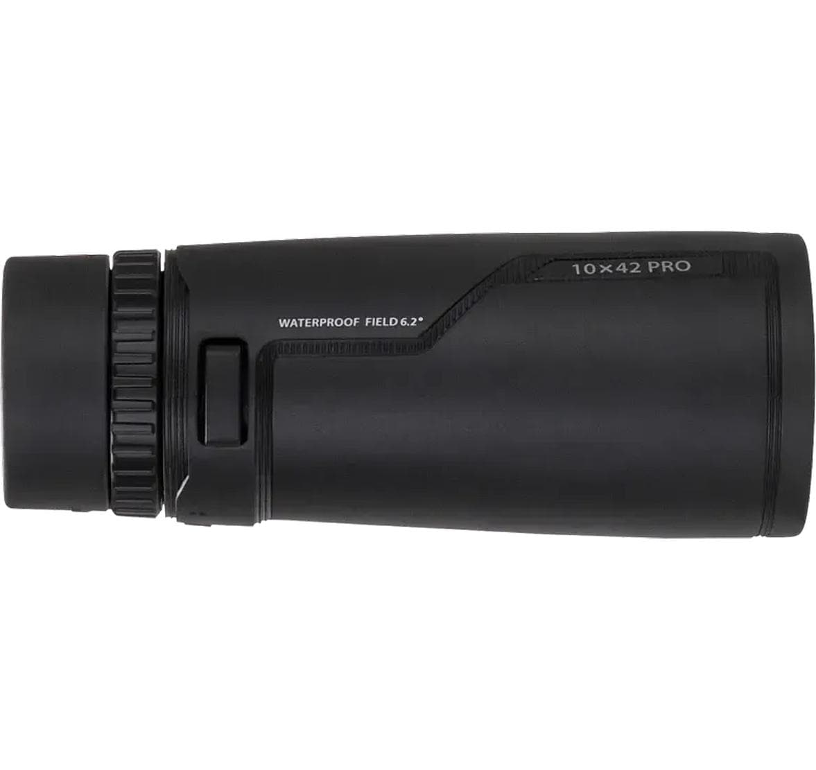 OM System Kompaktfernglas Pro – 10×42 mm, schwarz