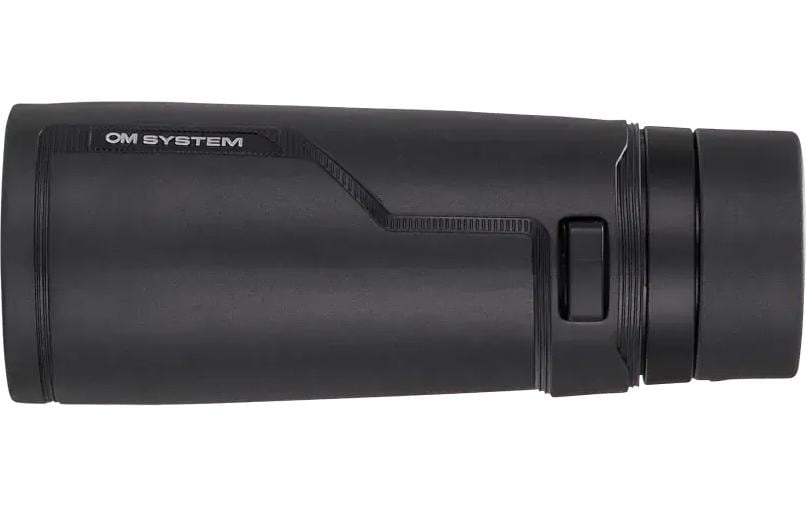 OM System Kompaktfernglas Pro – 8×42 mm, schwarz