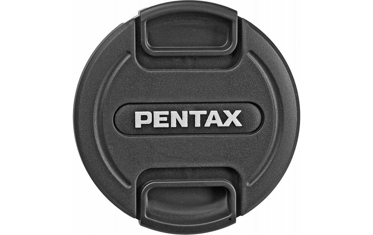 Pentax O-LC40.5 Frontdeckel 40,5 mm – für Pentax – Schwarz