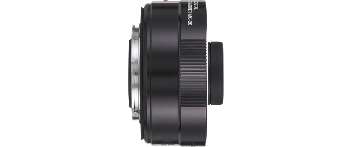 OM System MC-20 Telekonverter – für Micro Four Thirds (Olympus)
