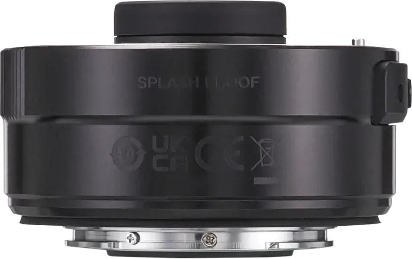 OM System MC-20 Telekonverter – für Micro Four Thirds (Olympus)