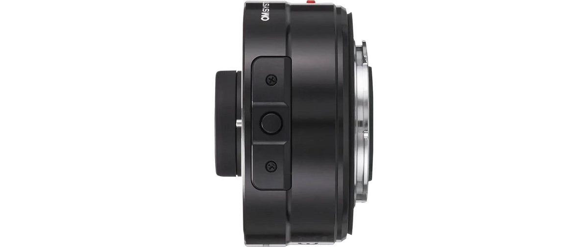 OM System MC-20 Telekonverter – für Micro Four Thirds (Olympus)