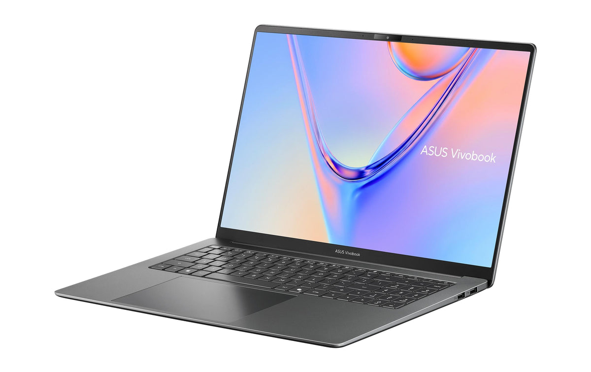 ASUS Vivobook S16 S5652MA-TK188W – 16" WUXGA, Core 7 350, 16 GB, 512 GB SSD, Win 11 Home, QWERTZ (CH)