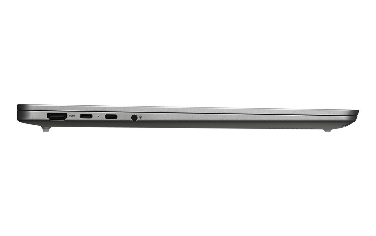 ASUS Vivobook S16 S5652MA-TK188W – 16" WUXGA, Core 7 350, 16 GB, 512 GB SSD, Win 11 Home, QWERTZ (CH)