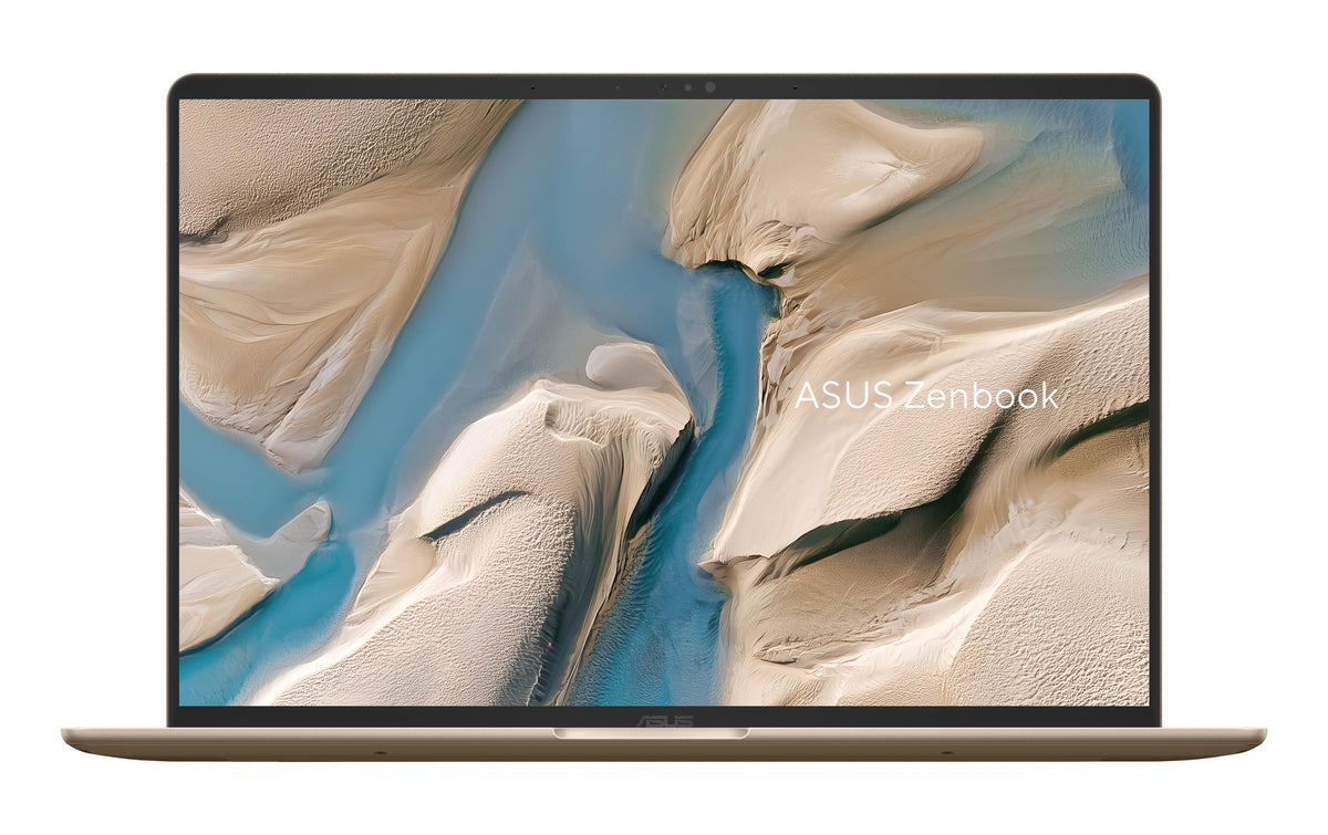 ASUS Zenbook 14 UX3480KA-U1171W – 14" WUXGA OLED, Ryzen AI 5 330, 16 GB, 512 GB SSD, Win 11 Home, QWERTZ (CH)