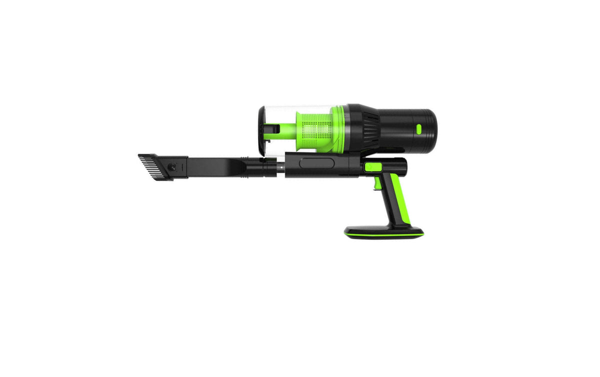 Ecofort Akku-Handstaubsauger ecoQ Rena PowerLite – 0,8 l, 80 W
