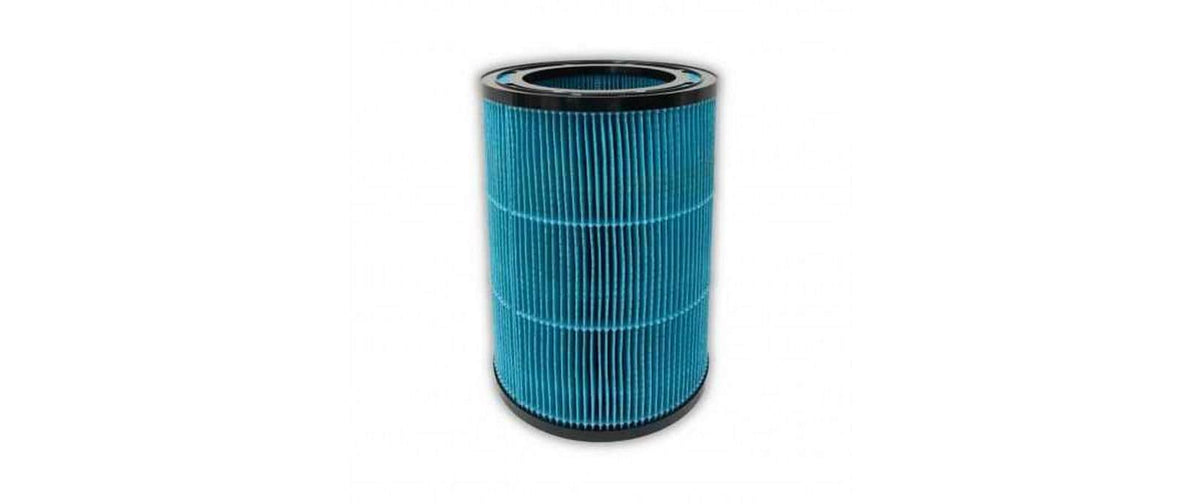 Ecofort Filtermatte HumidAir H400 – für EcoQ HumidAir H400