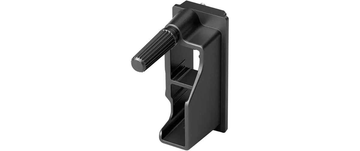 Om system Olympus CP-1 Kamerazubehör – 104 × 17 × 110 mm – für Olympus OM-D E-M1X – Schwarz