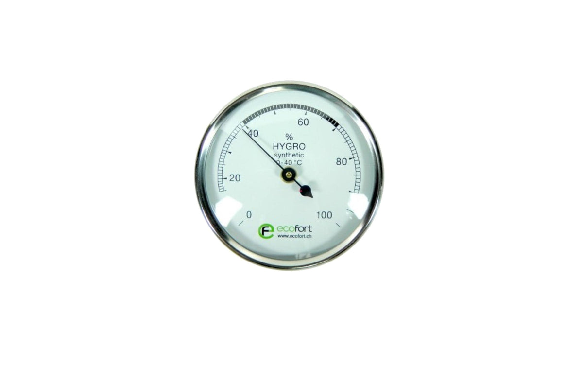 Ecofort 150CR Thermo-Hygrometer (Handgerät) – 0–100 %, Innen