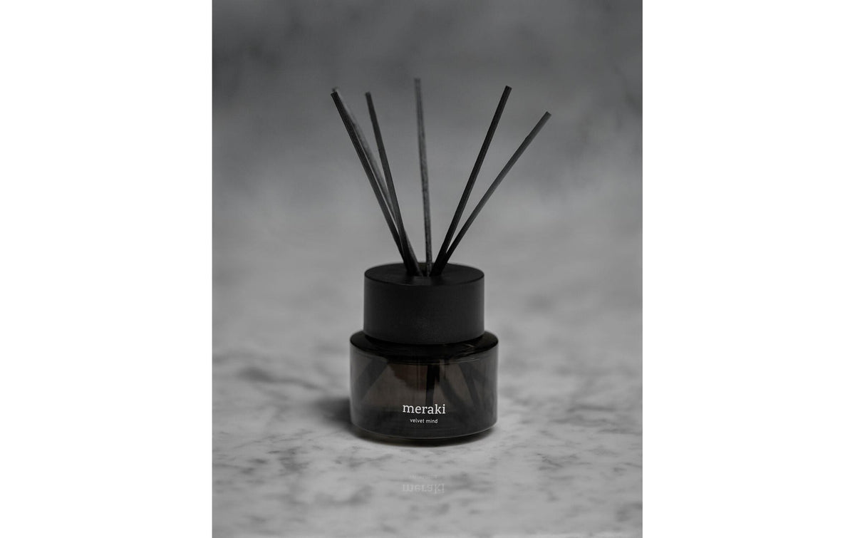 Cisco meraki Velvet Mind – Duftstäbchen, 100 ml