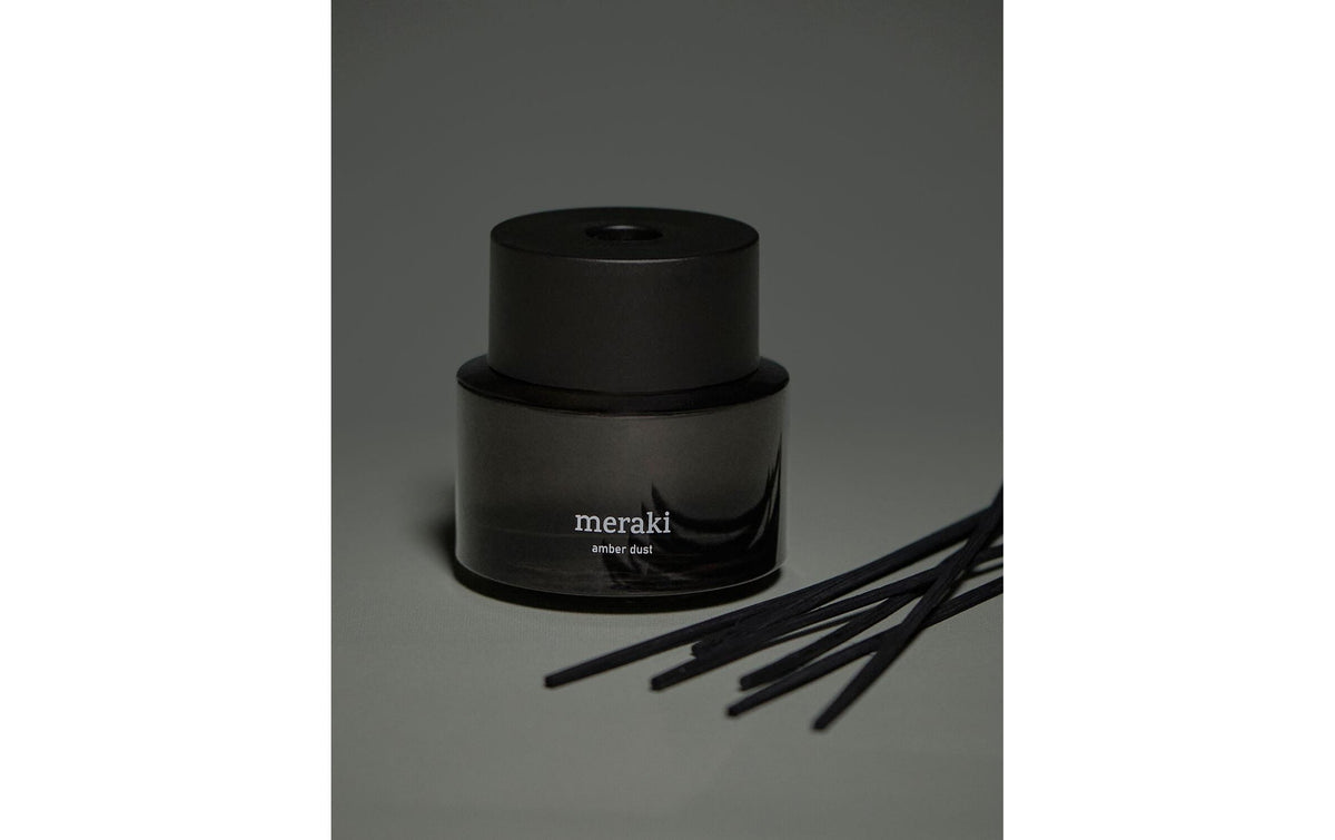Cisco meraki Amber Dust – Duftstäbchen, 100 ml