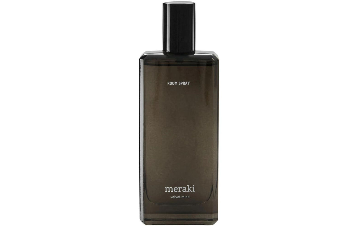 Cisco meraki Velvet Mind – Raumspray, 100 ml