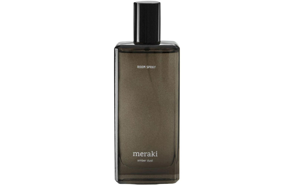 Cisco meraki Amber Dust – Raumspray, 100 ml
