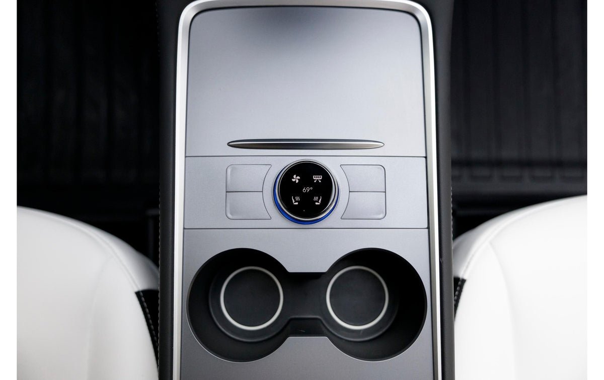 Enhance Smart-Taster – für Tesla Model 3 und Model Y (Wärmepumpe, 2021–2023)