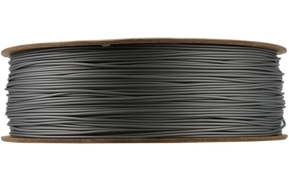 eSUN 3D-Drucker-Filament ABS 1,75 mm Silber, 1 kg – für Bambu Lab P1P/X1, Voron 2.4, Raise3D und andere