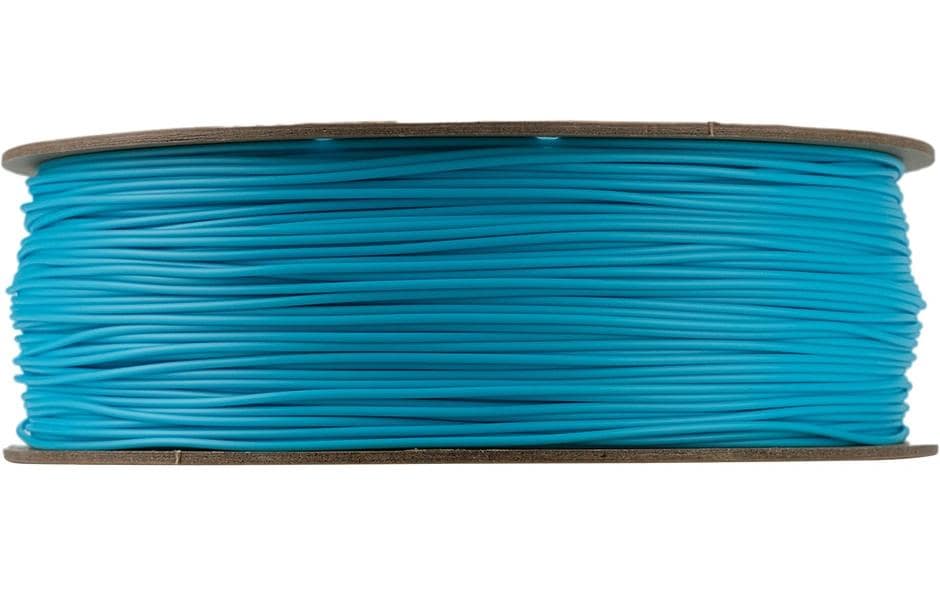 Esun 3D-Drucker-Filament ABS 1,75 mm Hellblau, 1 kg