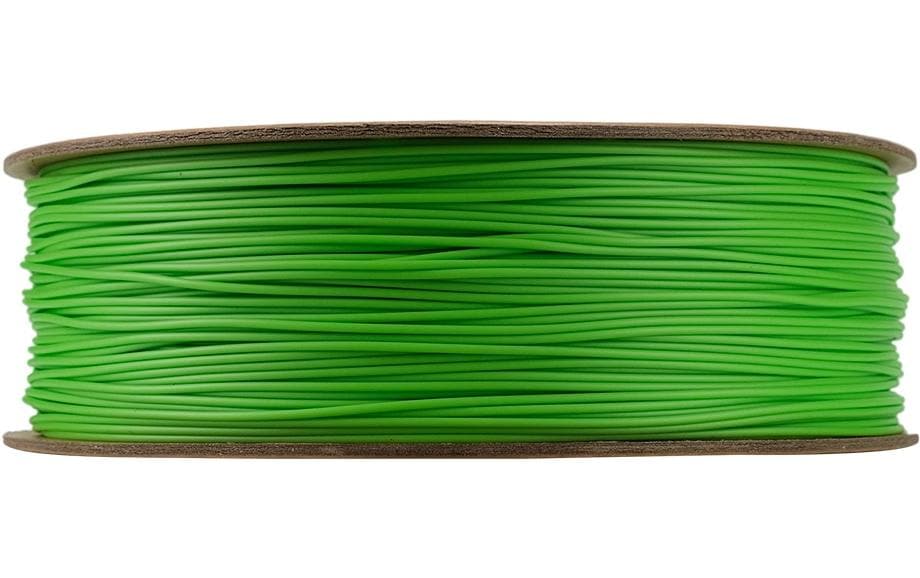 Esun 3D-Drucker-Filament ABS 1,75 mm Grün, 1 kg