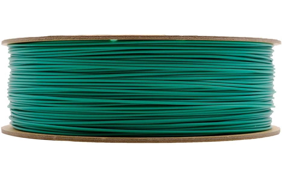 eSUN 3D-Drucker-Filament ABS 1,75 mm Grün, 1 kg – für Bambu Lab P1P/X1, Voron 2.4, Raise3D und andere