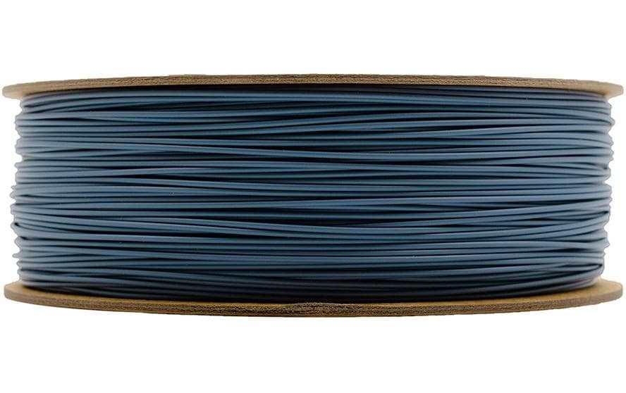 eSUN 3D-Drucker-Filament ABS 1,75 mm Grau, 1 kg – für Bambu Lab P1P/X1, Voron 2.4, Raise3D und andere