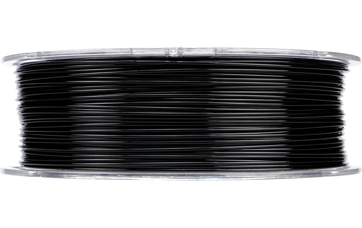 eSUN 3D-Drucker-Filament PC-ESD PC 1,75 mm Schwarz, 1 kg