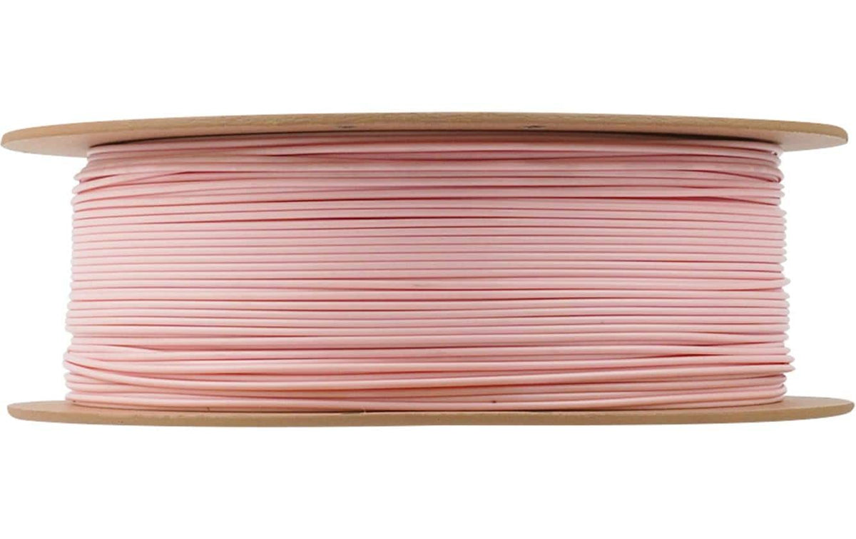 Esun 3D-Drucker-Filament PLA+ 1,75 mm Rosa, 1 kg